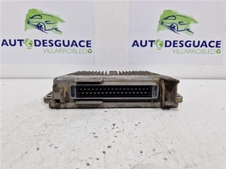 Centralita Renault CLIO I FASE I+II 1 2 