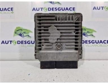 Centralita Seat Ibiza Berlina  1 6 TDI