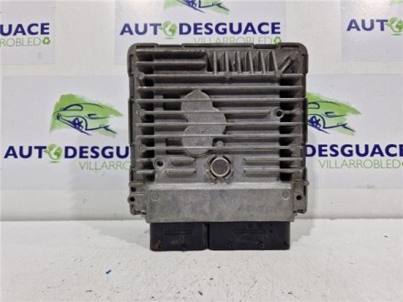 Centralita Seat Ibiza Berlina  1 6 TDI