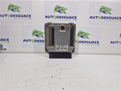 Centralita Seat Toledo  2 0 TDI 16V