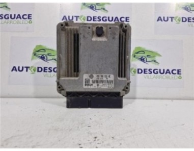 Centralita Seat Toledo  2 0 TDI 16V