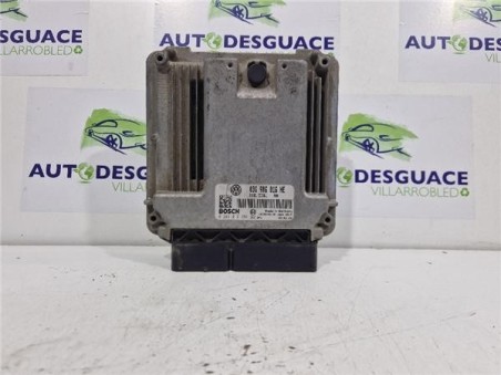 Centralita Seat Toledo  2 0 TDI 16V