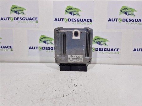 Centralita Skoda Superb  1 9 TDI