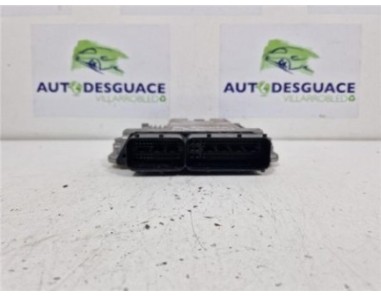 Centralita Skoda Superb  1 9 TDI