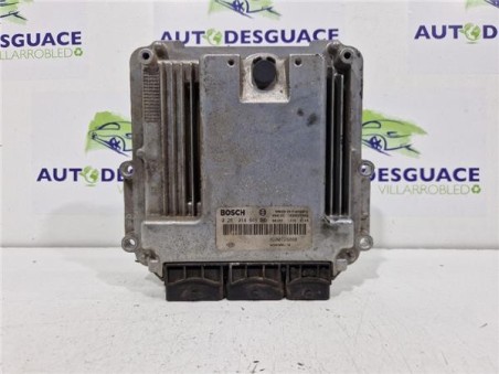 Centralita Renault Laguna III Grandtour  2 0 Dynamique [2 0 Ltr  - 110 kW dCi Diesel CAT]