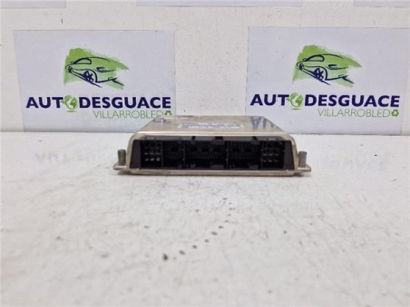 Centralita BMW Serie X5  3 0d [3 0 Ltr  - 135 kW 24V Turbodiesel CAT]