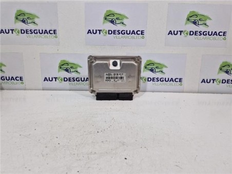 Centralita Volkswagen Passat Berlina  1 9 TDI