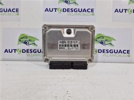 Centralita Volkswagen Passat Berlina  1 9 TDI