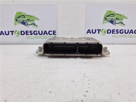 Centralita Volkswagen Passat Berlina  1 9 TDI