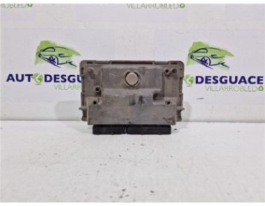 Centralita Skoda Fabia  1 2 16V