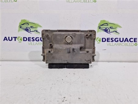 Centralita Skoda Fabia  1 2 16V