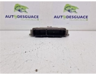 Centralita Skoda Fabia  1 2 16V