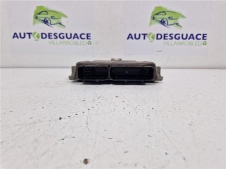 Centralita Skoda Fabia  1 2 16V