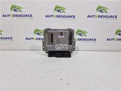 Centralita Citroen Berlingo Combi  1 6 Attraction [1 6 Ltr  - 55 kW 16V HDi FAP]