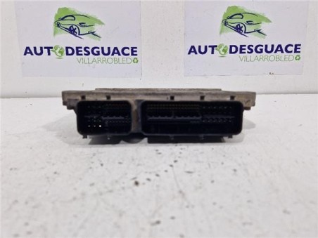 Centralita Toyota Verso  2 0 Advance [2 0 Ltr  - 93 kW D-4D CAT]