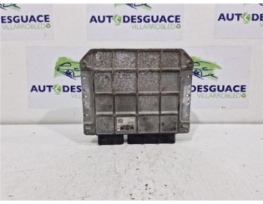 Centralita Toyota Verso  2 0 Advance [2 0 Ltr  - 93 kW D-4D CAT]