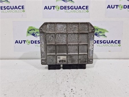 Centralita Toyota Verso  2 0 Advance [2 0 Ltr  - 93 kW D-4D CAT]