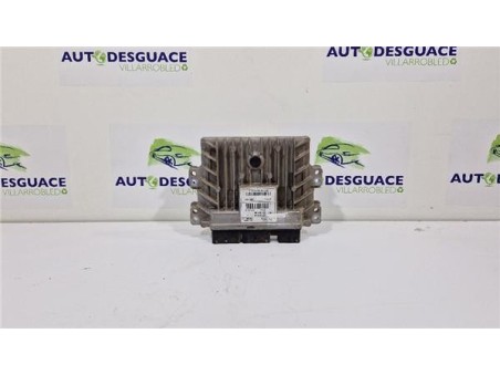 Centralita Renault Kangoo II  1 5 Dynamique  All Road  [1 5 Ltr  - 66 kW dCi Diesel FAP]