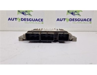 Centralita Renault Kangoo II  1 5 Dynamique  All Road  [1 5 Ltr  - 66 kW dCi Diesel FAP]