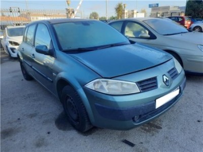 Centralita Renault Megane II Berlina 5P  1 5 Authentique [1 5 Ltr  - 74 kW dCi Diesel]