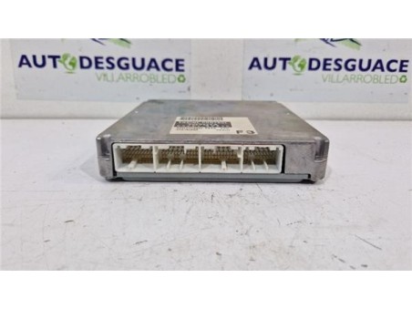 Centralita Toyota Corolla Verso  1 8 Sol [1 8 Ltr  - 95 kW 16V CAT]