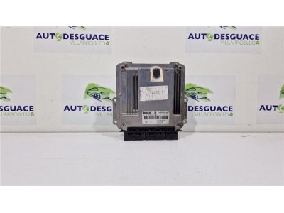 Centralita Renault Scenic III  1 6 BOSE Edition [1 6 Ltr  - 96 kW dCi Diesel FAP]