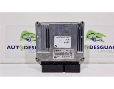 Centralita BMW Serie X3  2 0 xDrive 20d [2 0 Ltr  - 130 kW Turbodiesel CAT]