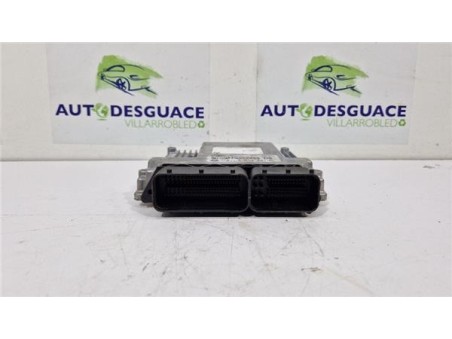 Centralita BMW Serie X3  2 0 xDrive 20d [2 0 Ltr  - 130 kW Turbodiesel CAT]