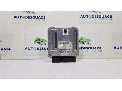 Centralita Audi A6 Berlina  2 0 TDI [2 0 Ltr  - 103 kW TDI]