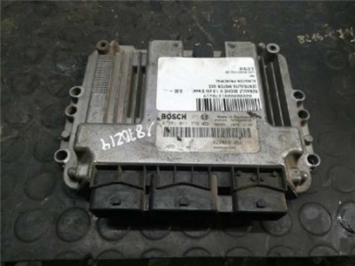 Centralita Renault SCENIC II 1 9 dCi D