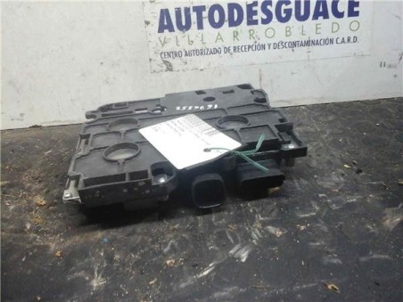 Centralita Citroen C4 CACTUS 1 6 Blue-HDI FAP 