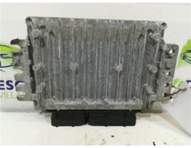 Centralita Mini MINI  1 6 Cooper [1 6 Ltr  - 85 kW 16V CAT]