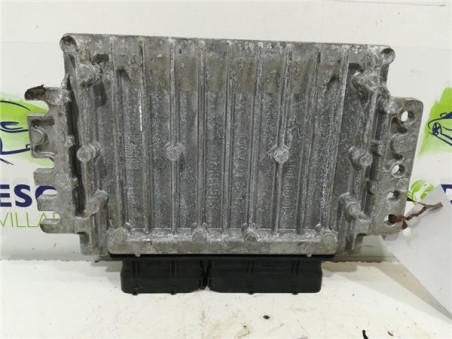 Centralita Mini MINI  1 6 Cooper [1 6 Ltr  - 85 kW 16V CAT]