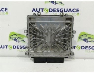 Centralita Volvo XC60  2 0 Kinetic 2WD [2 0 Ltr  - 120 kW Diesel CAT]