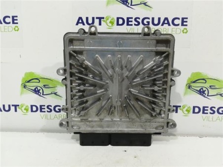 Centralita Volvo XC60  2 0 Kinetic 2WD [2 0 Ltr  - 120 kW Diesel CAT]