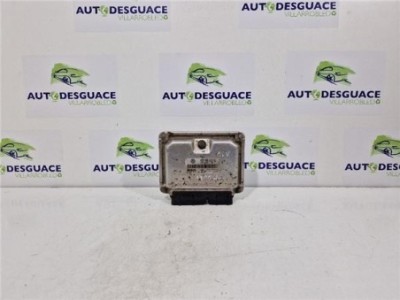 Centralita Skoda Octavia Berlina  1 9 TDI SLX  [1 9 Ltr  - 81 kW TDI]