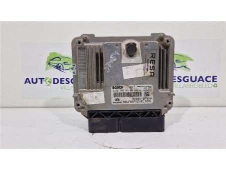 Centralita Hyundai IX35 2 0 CRDi 