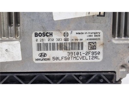 Centralita Hyundai IX35 2 0 CRDi 