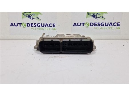 Centralita Hyundai IX35 2 0 CRDi 