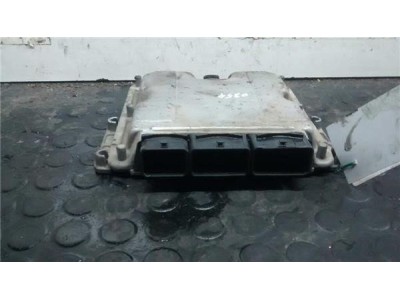 Centralita Renault LAGUNA II 1 9 dCi D