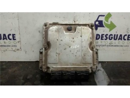 Centralita Renault LAGUNA II 1 9 dCi D 