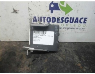 Centralita Toyota PRIUS 1 5 