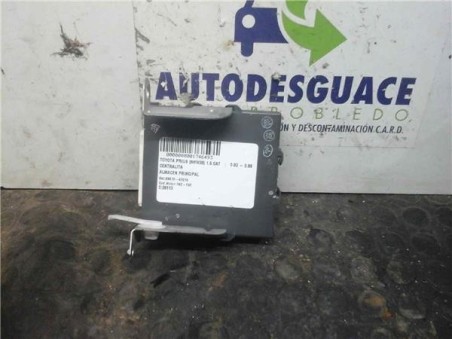Centralita Toyota PRIUS 1 5 