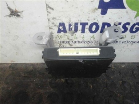 Centralita Toyota PRIUS 1 5 