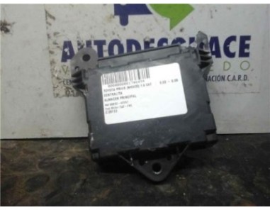 Centralita Toyota PRIUS 1 5 