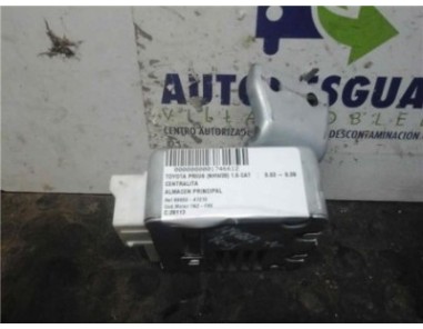 Centralita Toyota PRIUS 1 5 