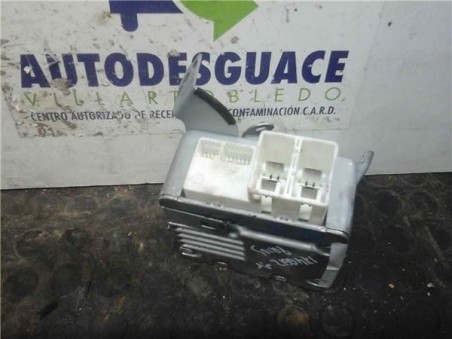 Centralita Toyota PRIUS 1 5 