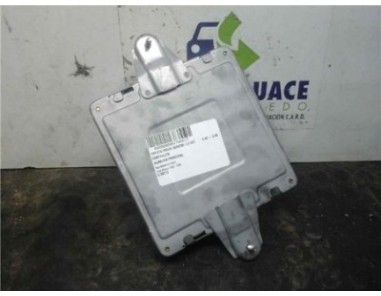 Centralita Toyota PRIUS 1 5 