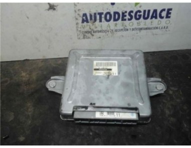 Centralita Toyota PRIUS 1 5 