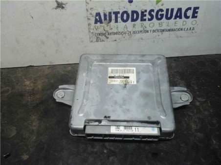 Centralita Toyota PRIUS 1 5 